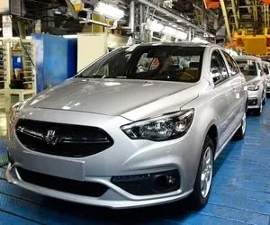 جزئیات طرح پیش فروش سایپا 