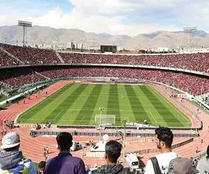 دردسر بزرگ دربی نود و هشتم؛ تکلیف هواداران را روشن کنید