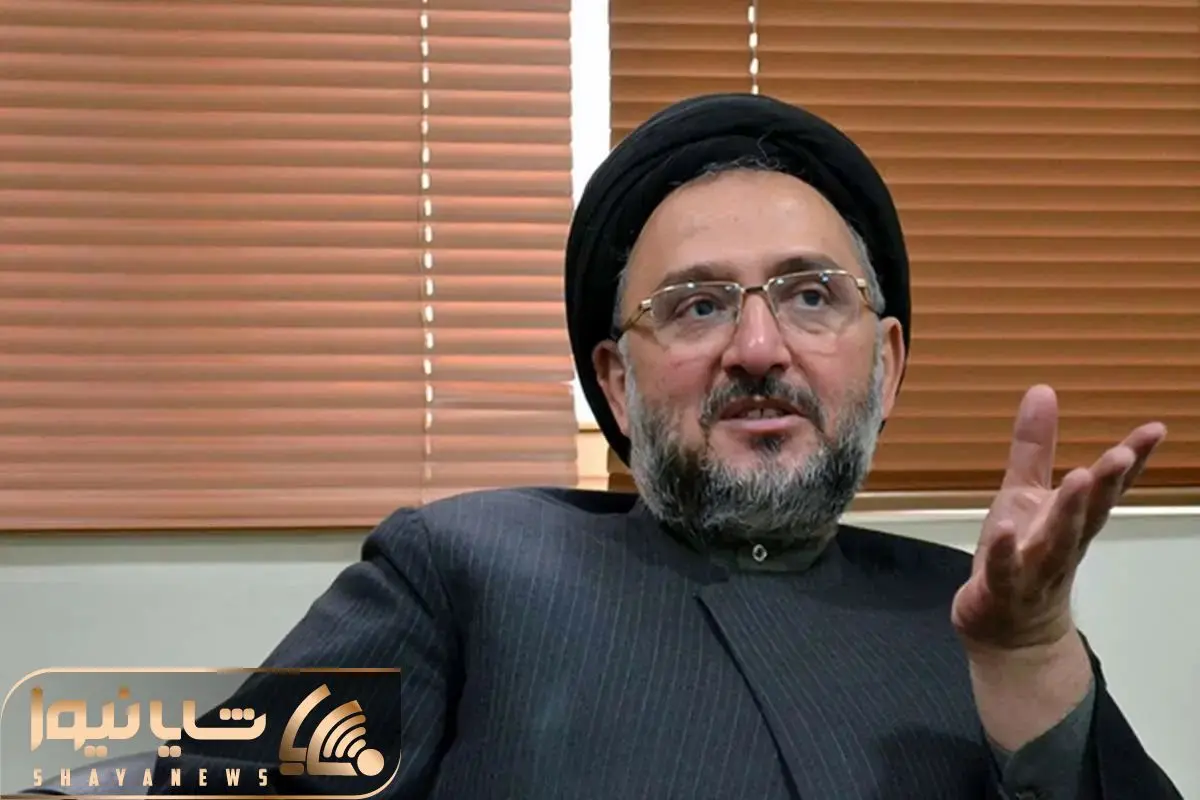 آقای پزشکیان برای این که دعوا نشود این کار را نمی کنید