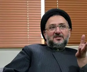  محمدعلی ابطحی: آقای پزشکیان برای این که دعوا نشود این کار را نمی کنید