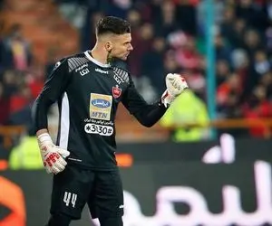 رادوشویچ پرسپولیس را از آسیا حذف می کند؟