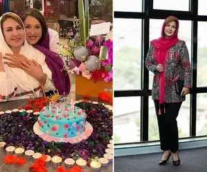 بیوگرافی فاطمه گودرزی و بازی حرفه ای والیبال‌اش / بانوی ترانه مادری شصت سالس ولی آس