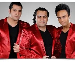 آواز اصیل؛ گروه سون با آهنگ خاطرات تو رو چه خوب چه بد خط میزنم ملت رو به اغماء برد