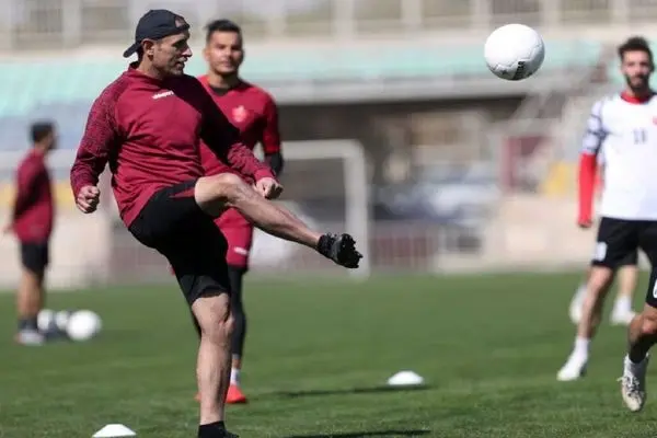 یحیی گل محمدی