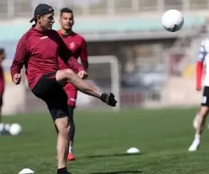 برنامه ویژه یحیی برای پرسپولیسی‌ها