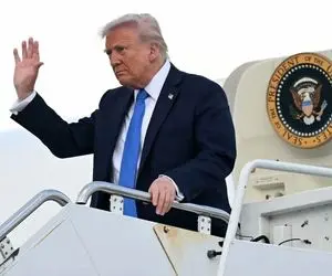 ترامپ تا کنون از کدام مواضع خود عقب‌نشینی کرده؟