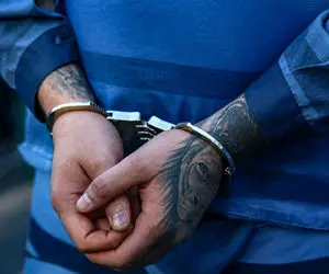 ۳۵ گرداننده دلار تلگرامی بازداشت شدند 