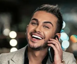 تفریحات لاکچری آقای بازیگر ارسلان قاسمی + عکس