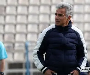 استارت امیدوارکننده ماشین با اکبرپور