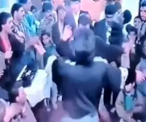 آواز نوستالژی؛ سلاطین دهه 60 تو قسمت زنونه چه رقص پر قمیشی میره