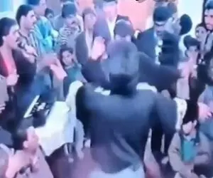 آواز نوستالژی؛ سلاطین دهه 60 تو قسمت زنونه چه رقص پر قمیشی میره