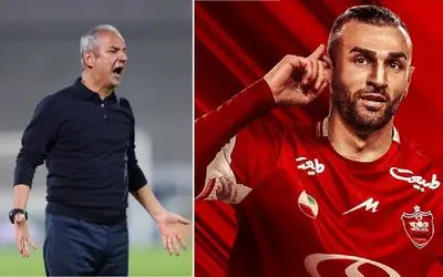 کارتال خودش که هیچ دورسون را هم از پرسپولیس خواهد برد