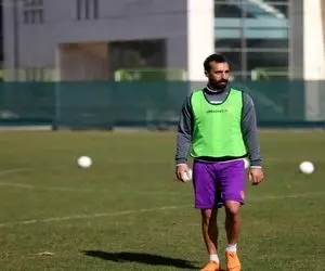 امین قاسمی نژاد بالاخره استقلالی می‌شود؟