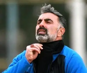 فکری: در استقلال علیه من کودتا کردند!