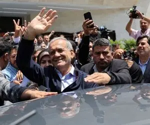 ماموریت دشوار سکان دار تازه نفس؛ پیروزی ترامپ چالش جدی دولت پزشکیان؟