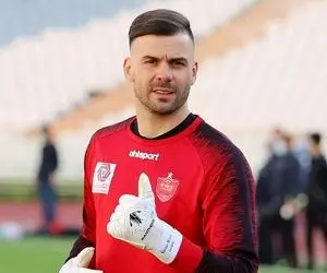 نقش صادق محرمی در پرونده رادوشوویچ