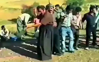 آواز برزنی؛ نوستالژی بختیاری که میگن این چه اسلوموشن تو کوه و دشت می رقصند 