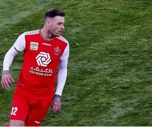 چه خبر از پرونده استوکس؟ پنچره بسته در انظار پرسپولیس!