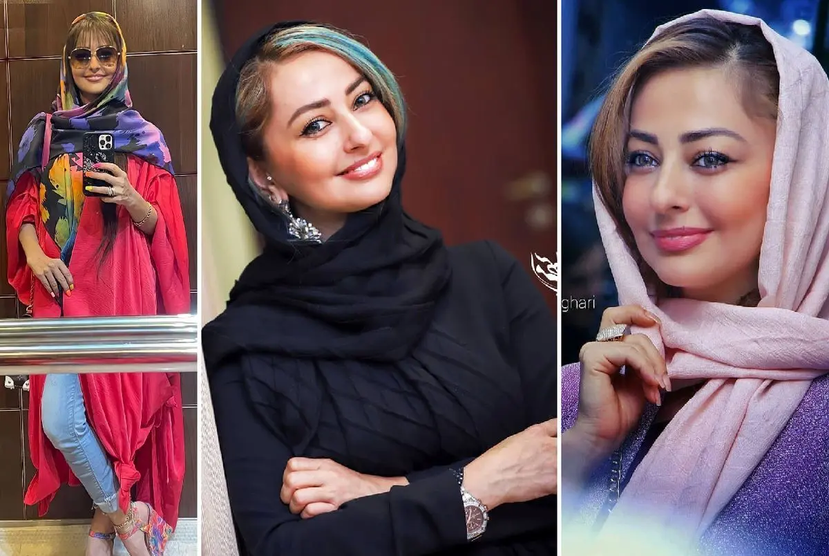 نفیسه+روشن+