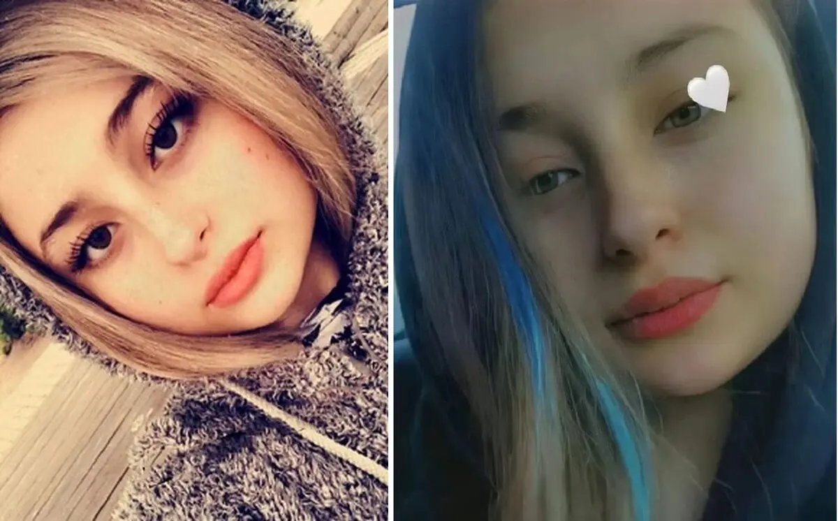 سارا+و+نیکا