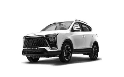 چطور در طرح پیش فروش کی ام سی X5 شرکت کنیم؟ راهنمای ثبت نام در اتوخسروانی