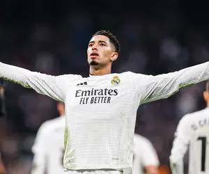 بهترین بازیکن ماه رئال مادرید انتخاب شد