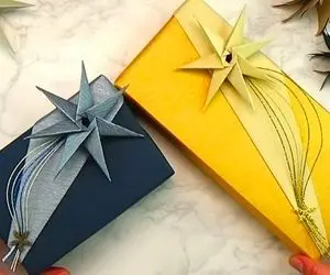 ایده های خلاقانه؛ هدیه ولنتاین که نباید ساده باشه اینجوری خوشگل و دلبر کادو پیچش کن