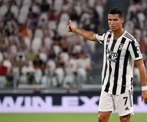 طعنه یوونتوسی ها به کریستیانو رونالدو!