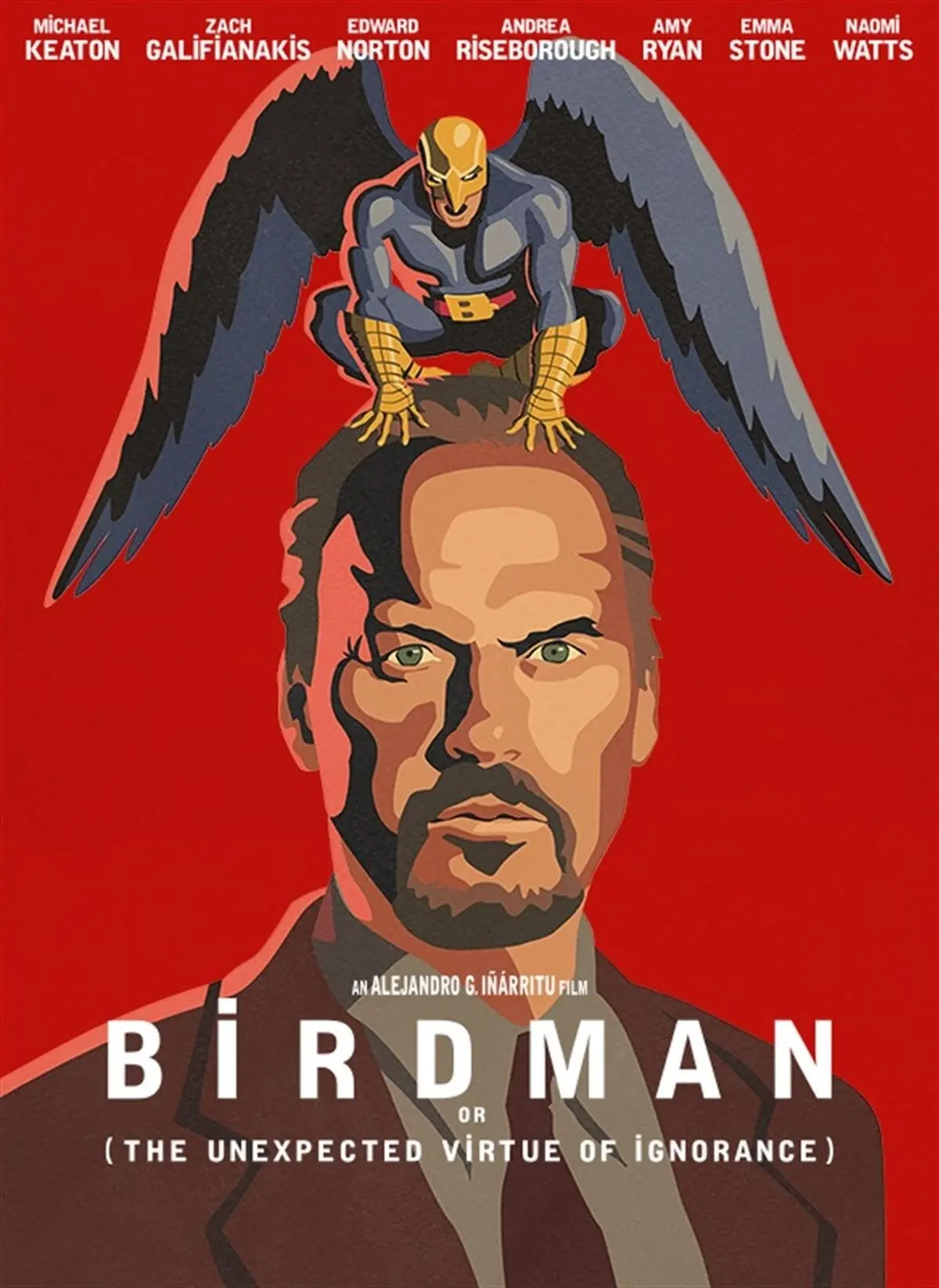 هفت فیلم سینمایی درجه یک