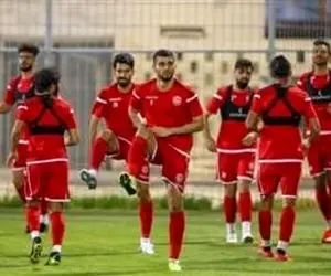 ترکیب احتمالی بحرین مقابل ایران