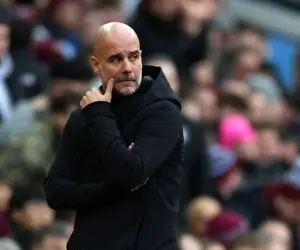 دستور گواردیولا به شاگردانش؛ کریسمس نداریم در اردو بمانید!