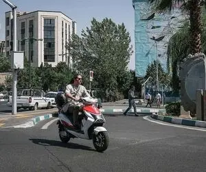 تسهیلات 140 و 400 و 500 میلیون تومانی برای رانندگان موتورسیکلت