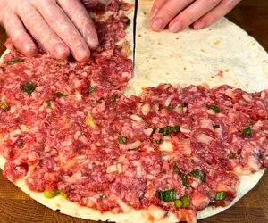 آموزش آشپزی؛ بهترین دستور پخت تورتیلا