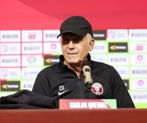 پشت پرده جدایی زودهنگام کی‌روش از قطر