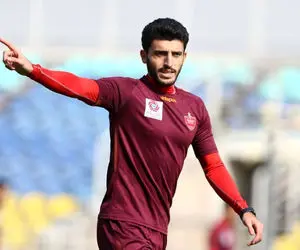 با مصدومیت آل کثیر؛ سرنوشت این پرسپولیسی تغییر کرد!