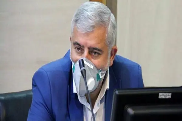 رسول فرخی میکال