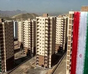 این خبر برای متقاضیان مسکن مهم است