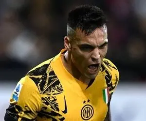 چلسی به دنبال ستاره اینترمیلان