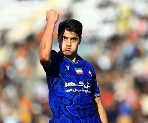 پدیده گل گهر در آستانه پیوستن به تیم روسی