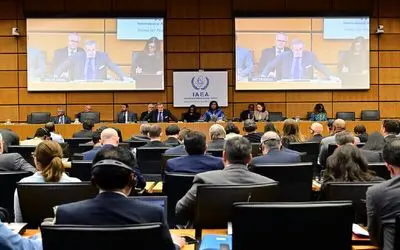 غریب‌آبادی: ما نیازی به مذاکرات محرمانه‌ با آژانس نداریم