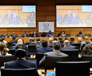 غریب‌آبادی: ما نیازی به مذاکرات محرمانه‌ با آژانس نداریم