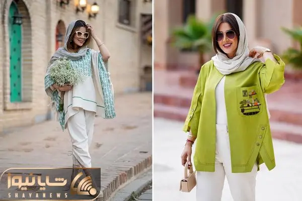 چه شلواری را با چه مانتویی ست کنیم؟