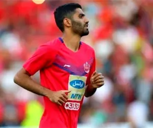 دو مدافع پرسپولیس از ترکیب تیم خارج شدند