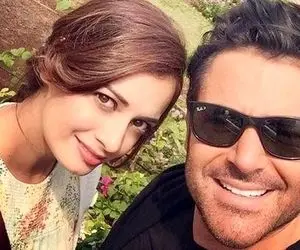 سلفی محمدرضا گلزار و رفقایش با رکابی!