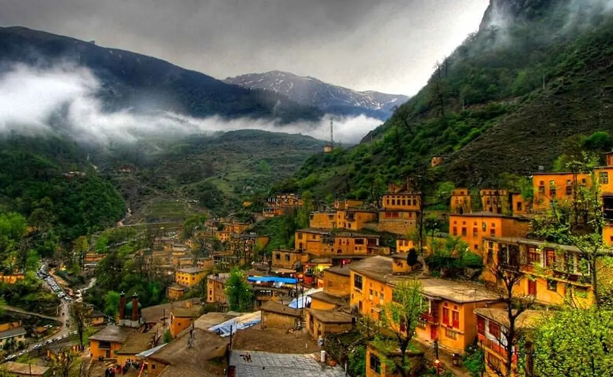 روستا