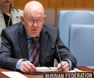 روسیه: امیدواریم آمریکا در قبال ایران عقلانیت نشان دهد