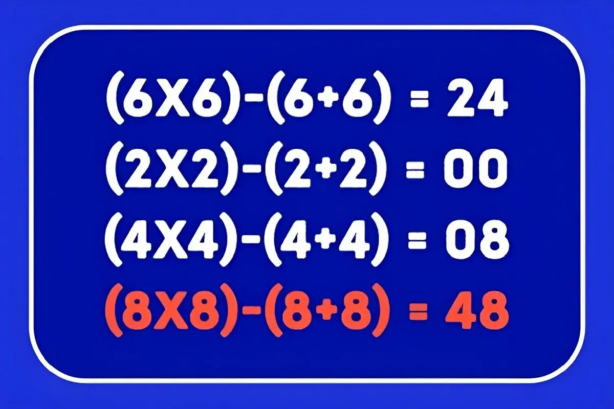 پاسخ-تست-هوش-ریاضی-پاسخ-عبارت-چهارم