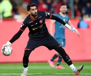 تخلف فدراسیون فوتبال در پرونده علیرضا بیرانوند؟