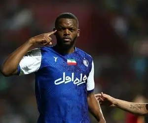 خبر خوش به استقلالی ها در خصوص وضعیت یامگا