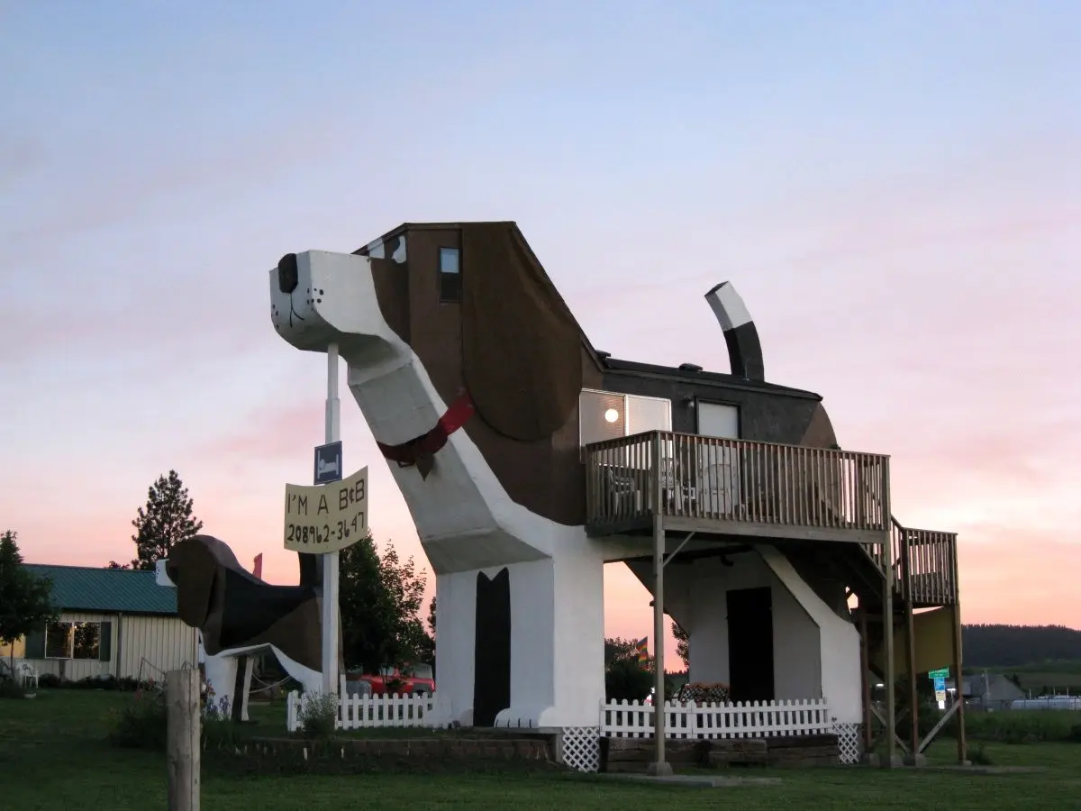 dog-bark-park-inn-dusk